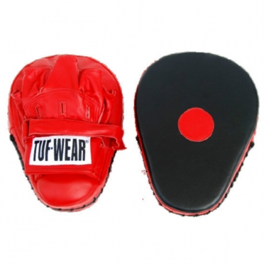 Tufwear handpads leer